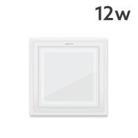 ราคา LAMPTAN โคมไฟ LED Downlight Glass Glow หน้ากระจกขอบแก้ว (8308796616)