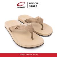 ราคา GAMBOL แกมโบล รองเท้าแตะหนีบหญิง รุ่น GW11220 Size 36 39 (15000092625)