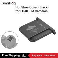 ราคา SmallRig รองเท้าร้อนสำหรับกล้อง FUJIFILM สีเงิน ดำ 4697 4698 (21803024817)