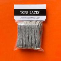 ราคา เชือกรองเท้าแบนสีขาวเทาอ่อน2002r เหมาะสำหรับ NB New Balance ce5740 327 (18870939834)