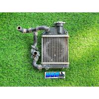 ราคา หม้อน้ำคลิก110 คาบู คลิก110i หัวฉีด Honda Click แท้มือสอง ไม่รั่วไม่ซึม (21301856488)