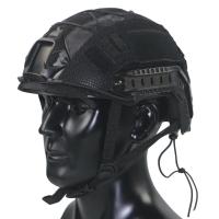 ราคา หมวกนิรภัยหมวกนิรภัยโพลีเอสเตอร์กันน้ำหมวกนิรภัยยุทธวิธีอุปกรณ์ทางทหาร (19661339611)