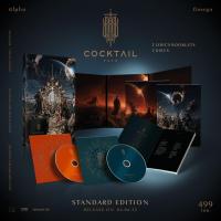 ราคา CD Cocktail Fate (14773955160)