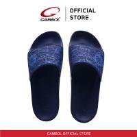 ราคา GAMBOL แกมโบล รองเท้าแตะสวมชายหญิง รุ่น GM GW42210 Size 36 44 (21752575341)