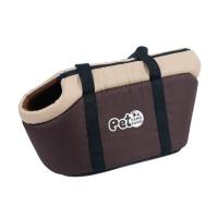 ราคา SKYJS คลาสสิค อบอุ่นสบาย สำหรับชิวาวา กระเป๋าถือสลิง การท่องเที่ยว อุปกรณ์สำหรับแมว ผู้ให้บริการสุนัข เป้อุ้มสัตว์เลี้ยง กระเป๋าสะพายสุนัข กระเป๋าเป้ลูกสุนัข (21903489648)