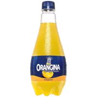 ราคา Orangina Sparkling Orange juice Drink 500 ml 2 bottles ออเรนจินา เครื่องดื่มรสส้มโซดาผสมเนื้อส้ม จากฝรั่งเศส 500 มล 2 ขวด (21755386379)