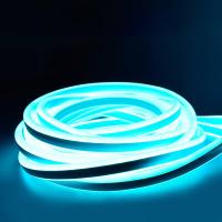 ราคา JMOO Powered USB 5V Flexible Neon Light 2835 120Leds m Ribbon LED Strip Light Waterproof Neon Sign Light Rope with ON OFF Switch (21910295330)