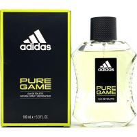 ราคา น้ำหอมผู้ชาย อดิดาส ADIDAS FOR MEN EDT 100 ml (21594831303)