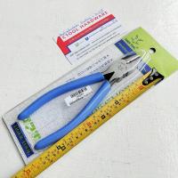 ราคา คีมตัดปลอกสายไฟปากเฉียง 6นิ้ว 6 CN 150 Tiger Tool ของแท้ Authentic Diagonal Nose Wire Stripping Pliers 6 in By Ctoolhardware ซีทูล (15432554315)