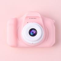 ราคา กล้องเด็ก กล้องมินิ กล้องดิจิตอล กล้องถ่ายรูปเด็กตัวใหม่ ถ่ายได้จริง Kids Camera (17288849506)