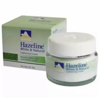 ราคา Hazeline Snowครีมปกป้องผิวเรียบเนียนเฮสลีนสโนว์ตราภูเขาครีมบำรุงใบหน้า100G เพิ่มความกระจ่างใสให้กับผิว ดูสาวดูสวย ไร้ที่ติ (11113234042)