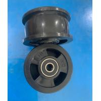 ราคา อะไหล่เครื่องอบผ้าลูกรอกเครื่องอบผ้าลุกซ์อิเลคโทรลักซ์ Clamping Roller LUX ELECTROLUX (21848052948)