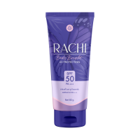 ราคา RACHI SPF 50PA 1 หลอด 10 g กันแดดราชิ ราชิครีมกันแดด RACHI Hybrid Sun Bright SPF 50 PA ครีมกันแดดราชิ สูตร 2 4 มล RACHI Body Bright UV PROTECTION SPF 50 PA กันแดดตัวราชิบอดี้ 80 กรัม (21879732596)