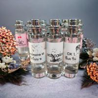 ราคา น้ำหอมสูตรเข้มข้นกลิ่น CK วัน หอมติดทนนานมากกว่า 8 10 ชั่วโมง ปริมาณ 35 ml จำนวน 1 ขวด 69 บาท (21709415012)