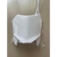 ราคา บังโคลนหน้า ป้ายเบอร์ CRF110 แปลงวิบาก CRF110 KX65 KSR110 KLX110 KLX MSX (21799489432)