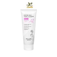 ราคา ถูก แท้ MizuMi Enzyme Reju Facial Cleanser 100 ml วิปโฟมฟองนุ่ม ทำความสะอาดผลัดเซลล์ผิวที่เสื่อมสภาพ ขจัดสิ่งสกปรกได้ (21941890320)
