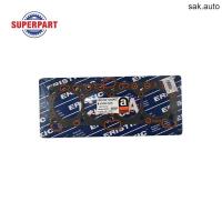 ราคา ปะเก็นฝาสูบ 4G63 16V ERISTIC ไฟเบอร์ MD113173 E T อะไหล่รถยนต์ (11574388806)
