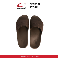 ราคา GAMBOL แกมโบล รองเท้าแตะสวมชายหญิง รุ่น GM GW42155 Size 36 44 (21956308314)