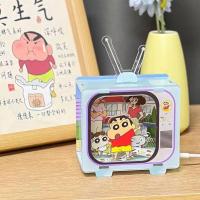 ราคา ชินจัง ไฟตกแต่ง Crayon Shin chan โคมไฟ DIY โคมไฟกลางคืน LED รูปชินจังน่ารัก สร้างสรรค์ น่ารักมากไว้ตกแต่งห้อง (21687338173)