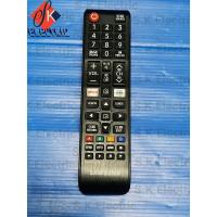 ราคา รีโมททีวีซัมซุงแท้ Samsung LED LCD จอแบน ใช้กับทีวีซัมซุง สมาร์ททีวี มีปุ่มNETFLIX ใช้ได้กับซัมซุงทุกรุ่นแท้โลโก้SAMSUNG (13952659442)