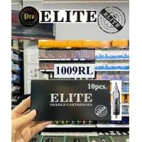 ราคา ELITE Black บรรจุ 10 pcs box RL RS RM (21392084475)