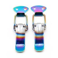 ราคา กิ๊ฟล็อคกันชน ตัวยึดกันชน กิ๊ฟล็อคกันชน ใส่ได้กับรถทุกรุ่น เล็ก ใหญ่ 1คู่ มี 2 ชิ้น (4952734890)