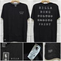 ราคา เสื้อยืดเล่นเซิร์ฟ พรีเมี่ยม เหมือน ORI BILLABONG เสื้อยืด พิมพ์ลาย Distro (20531156028)