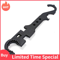 ราคา ประแจเครื่องมือ AR15 M4ประแจหลายหน้าที่ซ่อมอุปกรณ์เสริม (21586592568)