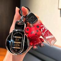 ราคา ปลอกกุญแจรถ BMW MINI เคสกุญแจรถMINI Cooper s one JCW Countryman Clubman F55 F56 F57 R56 R 57 R59 (21276706770)