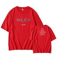 ราคา เสื้อยืด aespa อัลบั้ม Savage FANMADES 5XL (19120719594)