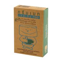 ราคา โปรโมชัน ผงย่อยจุลินทรีย์สุขภัณฑ์ GREEN MATE 150g POWDER WATER CONTROL GREEN MATE 150g น้ำยาทำความสะอาดห้องน้ำ น้ำยาทำความสะอาด ราคาถูก เก็บเงินปลายทางได้ (13489980709)