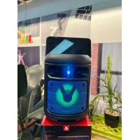 ราคา ลำโพงบลูทูธ รุ่น KTS 1225 ลำโพงพกพา เสียบไมค์ได้ เปิด ปิดไฟได้ วางมือถือได้ แบตในตัว (16608595982)