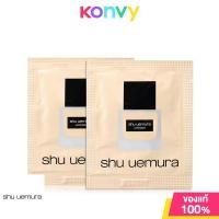ราคา Shu Uemura Unlimited Breathable Lasting Foundation SPF24 PA 5ml 664 Medium Light Shell ชู อูเอมูระ รองพื้นสูตรติดทนนานที่เนื้อสัมผัสบางเบา (19846560380)