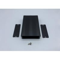 ราคา กล่องอลูมิเนียม DIY งานอิเล็กทรอนิกส์ ขนาด 69x24x110 mm (4001788068)