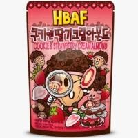 ราคา ห่อเล็ก ห่อใหญ่ HBAF Toms Honey Butter Almond อัลมอนด์เกาหลี ทอมส์ ฮันนี่ บัตเตอร์ ขนมถั่วอัลมอนด์ อัลมอนด์อบสไตล์เกาหลี Toms HBAF (21943827063)