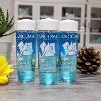 ราคา ราคาต่อ 1ชิ้น Lancome Bi Facil Non Oily Instant Cleanser Sensitive Eyes 30ml ทำความสะอาดรอบดวงตา (21954672622)