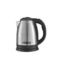 ราคา กาต้มน้ำไฟฟ้า กาน้ำร้อน กาต้มน้ำร้อน กาต้มน้ำ kettle electric กาต้มน้ำไฟฟ้า mini kettle ความจุ 1 8 ลิตร กาน้ำร้อน เดือดเร็ว ตัดไฟอัตโนมัติ (21916676408)