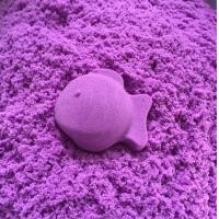 ราคา Thaitrendy ทราย ทรายแม่เหล็ก ทรายวิทยาศาสตร์ ทรายปั้น Magic Sand (782782857)