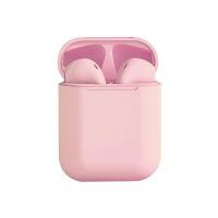 ราคา หูฟังบลูทูธ Macaron Air Pro 3 หูฟังไร้สาย i12 TWS wireless bluetooth 5 0 บลูทูธไร้สาย หูฟังไอโฟน สมอลทอร์ค Android Huawei Xiaomi Samsung OPPO Vivo android และ ios (21793910408)