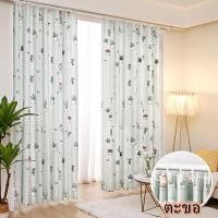 ราคา SIM พร้อมส่ง ม่าน ผ้าม่าน ผ้าม่านประตู ผ้าม่านหน้าต่าง ผ้าม่านกันแดด ม่านกันฝุ่น ผ้าม่านแบบพิมพ์ลาย สำหรับตกแต่งห้องนอน (11777785547)