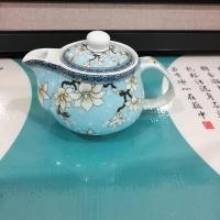 ราคา Teapot กาน้ำชาเซรามิก (1246632519)