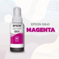 ราคา มีกล่องอย box Epson 664 ใช้กับพริ้นเตอร์ EPSON Tank L100 L110 L120 L200 L210 L220 L300 L310 L350 L355 L360 L361 L365 L380 L385 70ml (21582498566)