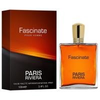 ราคา lkrichshop น้ำหอม Fascinate Man Perfumes EdT 100 ml (16223500618)