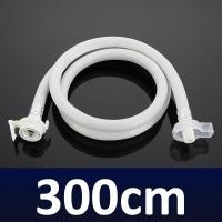 ราคา ท่อน้ำเครื่องซักผ้า ท่อน้ำดี 1 5 3 เมตร ใช้ได้ทุกรุ่น ฝาหน้าและฝาบน สายน้ำเข้าเครื่องซักผ้า (21904249092)