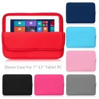 ราคา tangxu กระเป๋าใส่แท็บเล็ตเคสกันกระแทกสำหรับ Apple iPad Samsung Galaxy Tab Huawei MediaPad (2690472666)