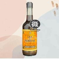 ราคา ซอสเปรี้ยว ลี แอนด์ เพอลีน Lea Perrins ซอสเปรี้ยวสไตล์อังกฤษ 290ml (21737931290)
