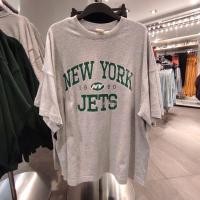 ราคา S 5XL เสื้อยืด NFL H M ของแท้ (17546584135)