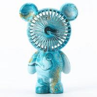 ราคา ชาร์จ USB การชาร์จสะดวก พัดลมขนาดเล็ก Mini Fan พัดลมตั้งโต๊ะ พัดลมพกพาสีพา พัดลมมินิ พัดลมมือถือ พกพาสะดวก (21909381287)