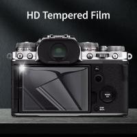 ราคา สำหรับกล้องฟิล์มฟูจิปกป้องหน้าจอฟิล์ม X T5 GFX100 X100V X H2S X A7 X H2 X H1 X T2 X T20 T1 T10 X TA E4 X T3 X S10 X E3 X T30 X T30II X T100 X T200กระจกเทมเปอร์ป้องกันรอยขีดข่วน (18801911915)