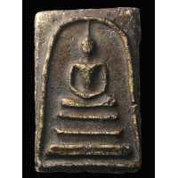 ราคา ANS12 พระสมเด็จวัด ระฆัง พิมพ์ ใหญ่ พระประธาน คราบกรุเก่า เนื้อเม็ดมวลสารพุทธคุณ พิมพ์ สวย คมชัด สมเด็จ โต พระสวย พระเครื่อง เบญจ ภาคี ส่งตรงปรกพระองค์ ตาม รูปภาพ (21936734217)